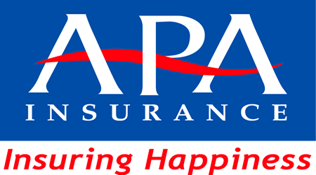 APA INSURANCE