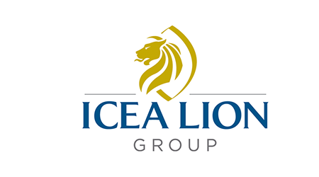 Icea Lion